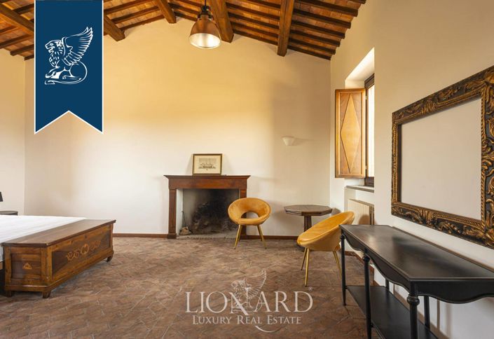 Image No.18-Ferme de 18 chambres à vendre à San Lorenzo Nuovo