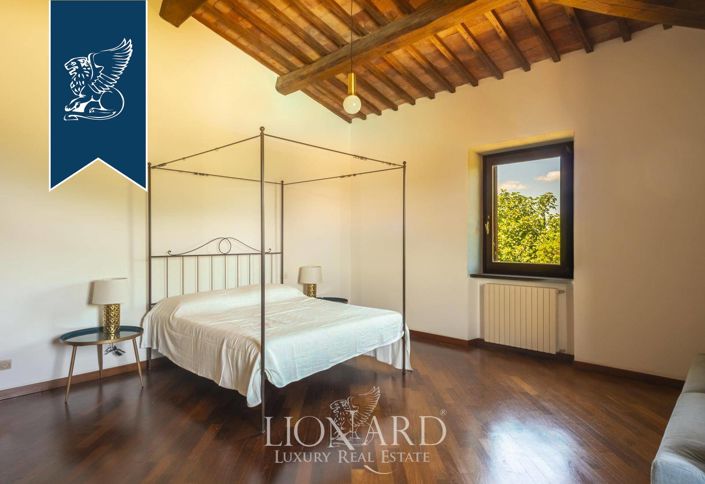 Image No.20-Ferme de 18 chambres à vendre à San Lorenzo Nuovo