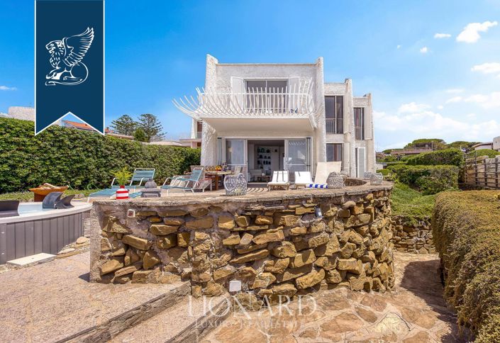 Image No.13-Villa de 9 chambres à vendre à Santa Marinella