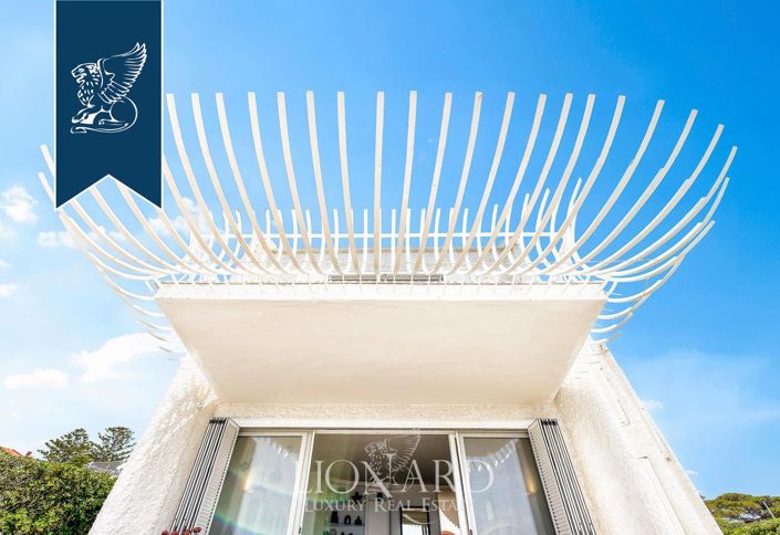 Image No.14-Villa de 9 chambres à vendre à Santa Marinella