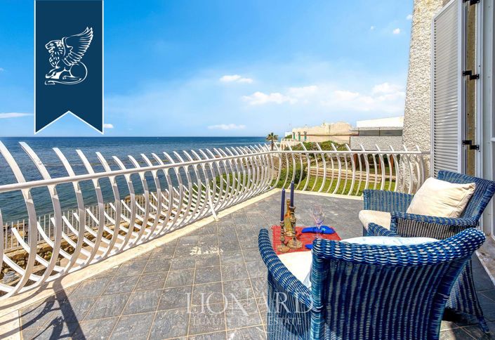 Image No.15-Villa de 9 chambres à vendre à Santa Marinella