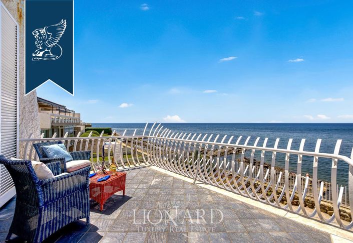 Image No.16-Villa de 9 chambres à vendre à Santa Marinella