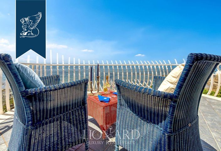 Image No.17-Villa de 9 chambres à vendre à Santa Marinella