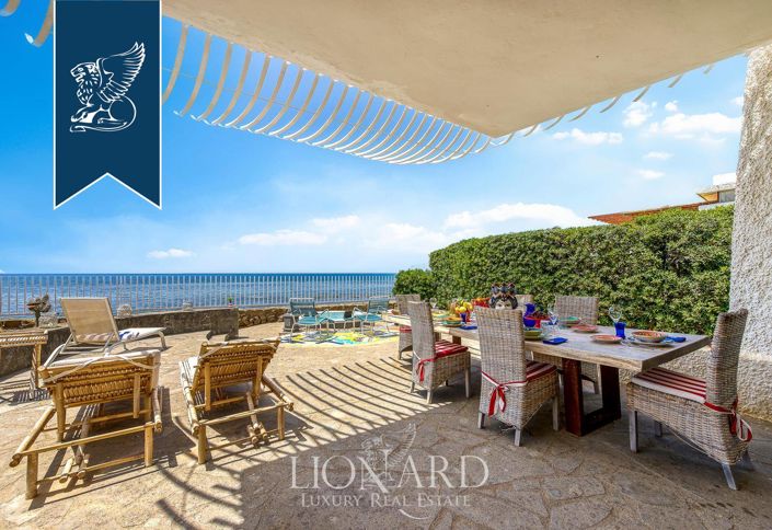 Image No.8-Villa de 9 chambres à vendre à Santa Marinella