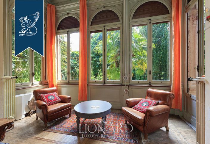 Image No.17-Villa de 7 chambres à vendre à Mandello del Lario