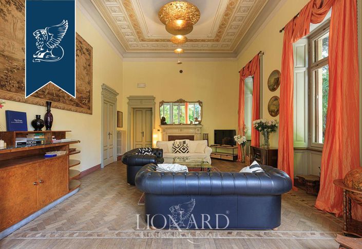 Image No.19-Villa de 7 chambres à vendre à Mandello del Lario