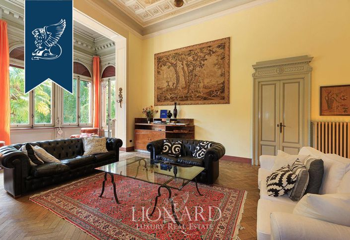 Image No.20-Villa de 7 chambres à vendre à Mandello del Lario