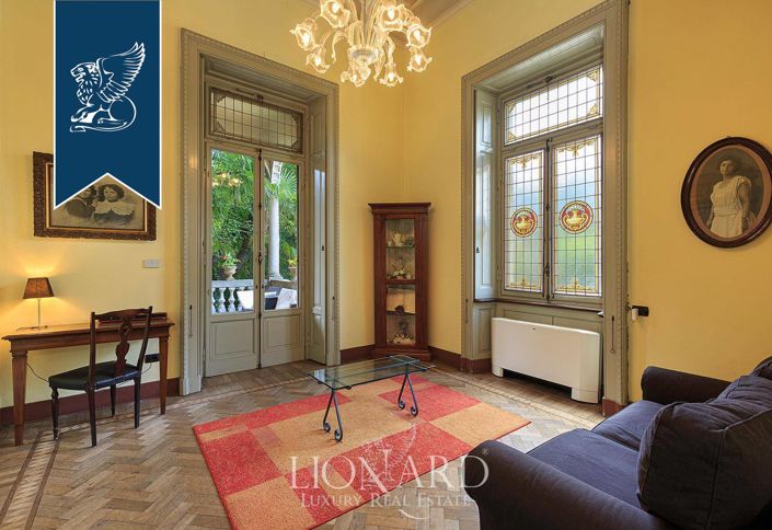 Image No.21-Villa de 7 chambres à vendre à Mandello del Lario