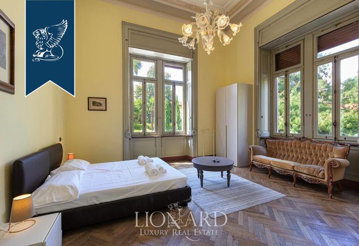 Image No.29-Villa de 7 chambres à vendre à Mandello del Lario