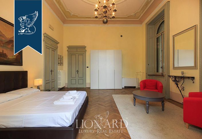 Image No.31-Villa de 7 chambres à vendre à Mandello del Lario