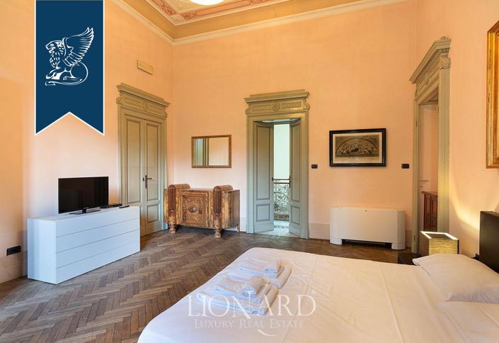 Image No.34-Villa de 7 chambres à vendre à Mandello del Lario