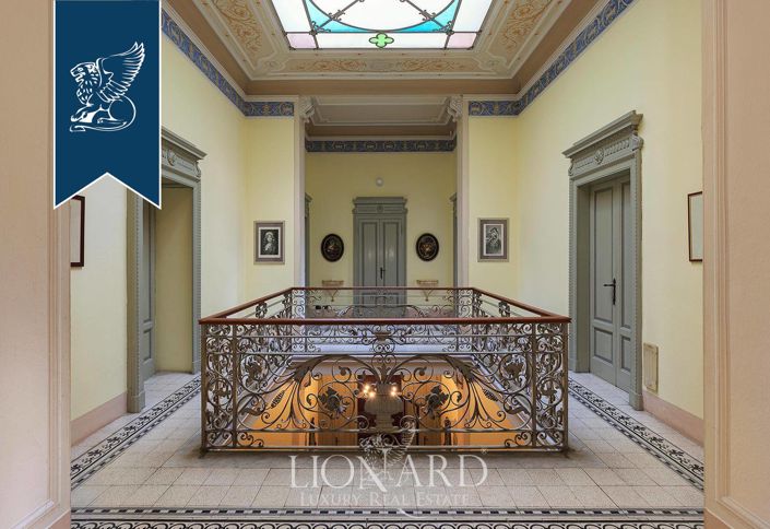 Image No.38-Villa de 7 chambres à vendre à Mandello del Lario