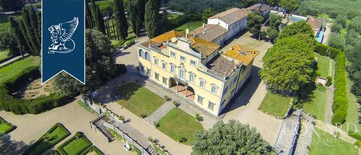 Image No.12-10 Bed Villa for sale