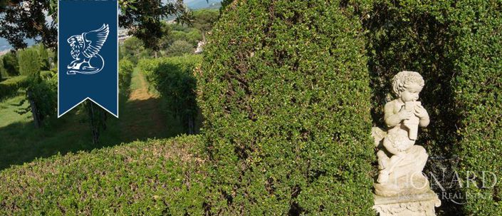 Image No.46-10 Bed Villa for sale