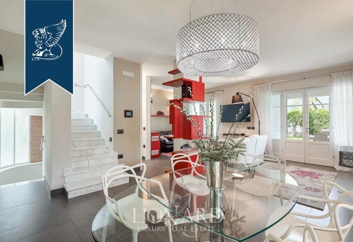 Image No.10-Villa de 4 chambres à vendre à Lucca