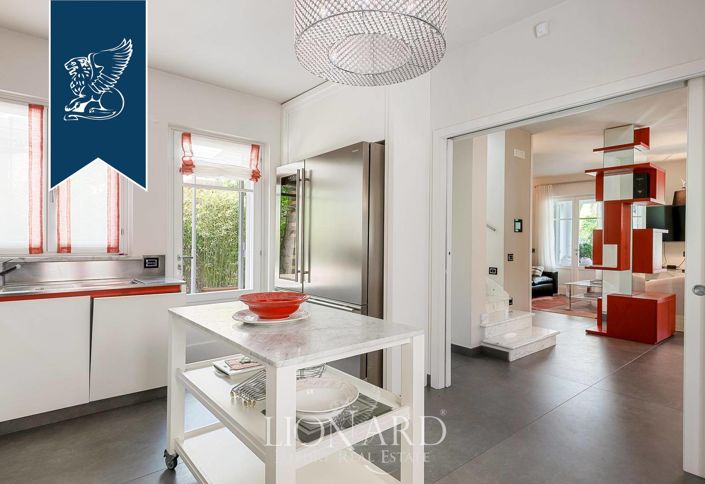 Image No.11-Villa de 4 chambres à vendre à Lucca