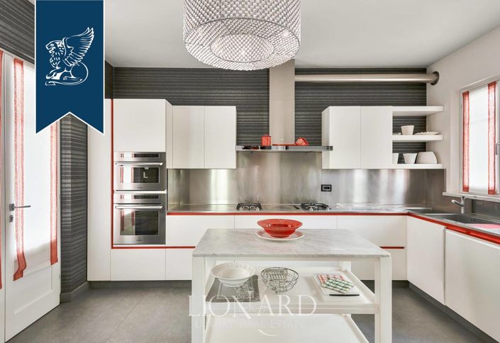 Image No.13-Villa de 4 chambres à vendre à Lucca