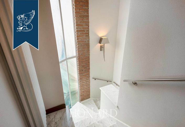 Image No.14-Villa de 4 chambres à vendre à Lucca