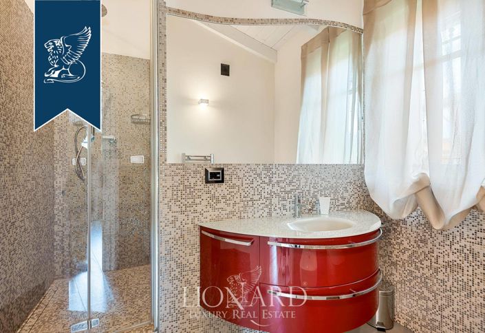 Image No.17-Villa de 4 chambres à vendre à Lucca