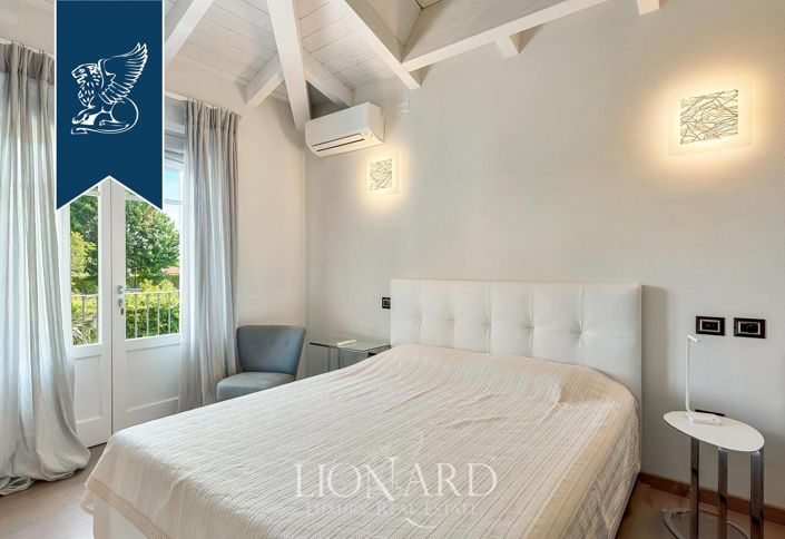 Image No.18-Villa de 4 chambres à vendre à Lucca