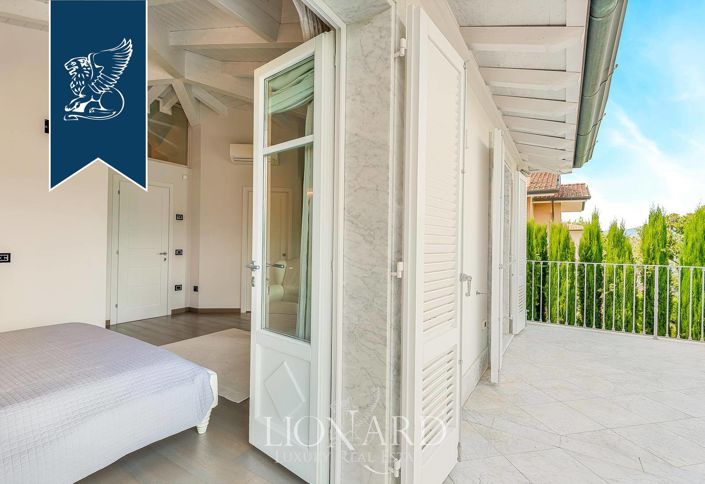 Image No.19-Villa de 4 chambres à vendre à Lucca