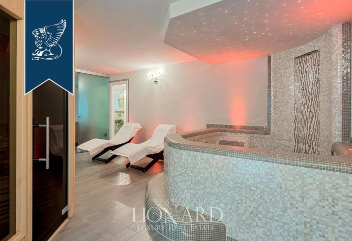 Image No.20-Villa de 4 chambres à vendre à Lucca