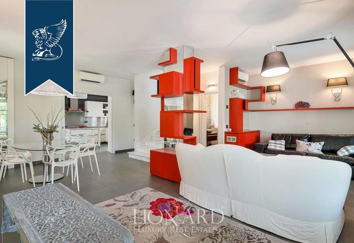 Image No.7-Villa de 4 chambres à vendre à Lucca