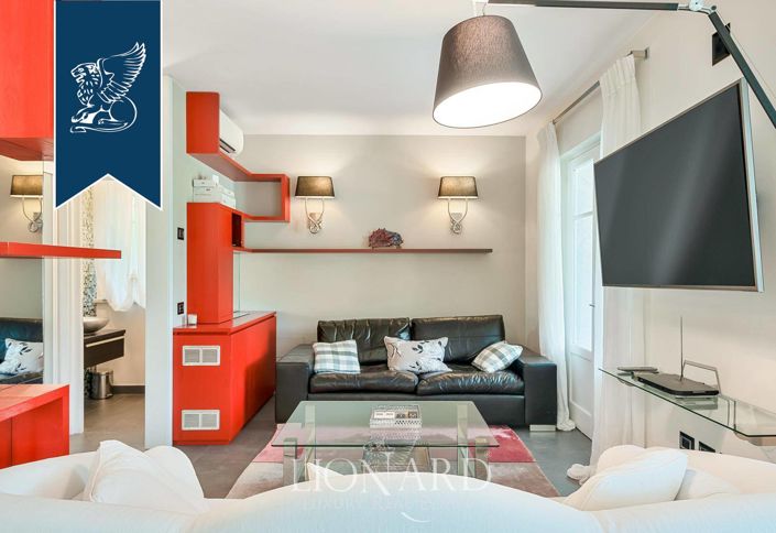 Image No.8-Villa de 4 chambres à vendre à Lucca