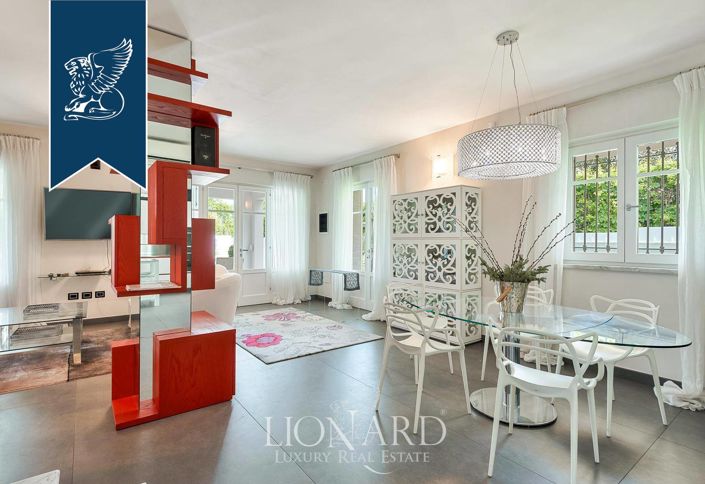 Image No.9-Villa de 4 chambres à vendre à Lucca