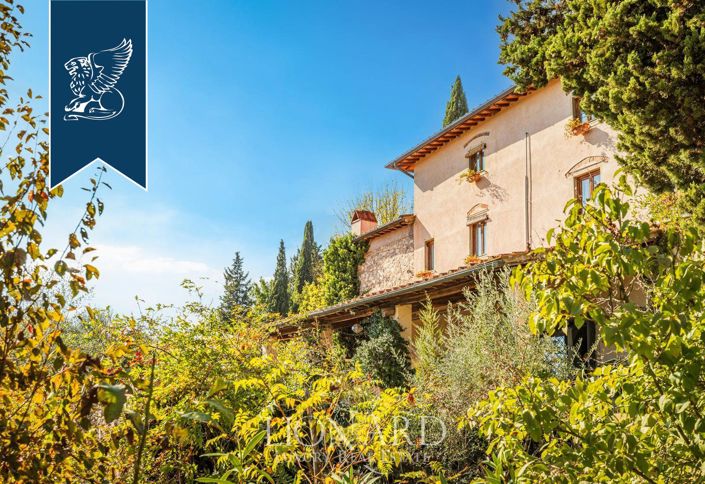 Image No.16-Ferme de 11 chambres à vendre à Florence