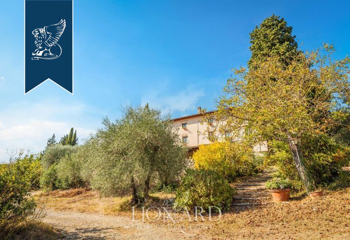 Image No.18-Ferme de 11 chambres à vendre à Florence