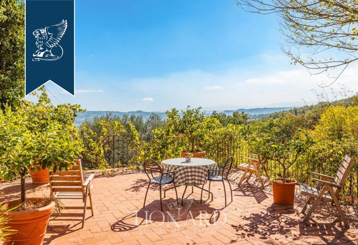 Image No.20-Ferme de 11 chambres à vendre à Florence