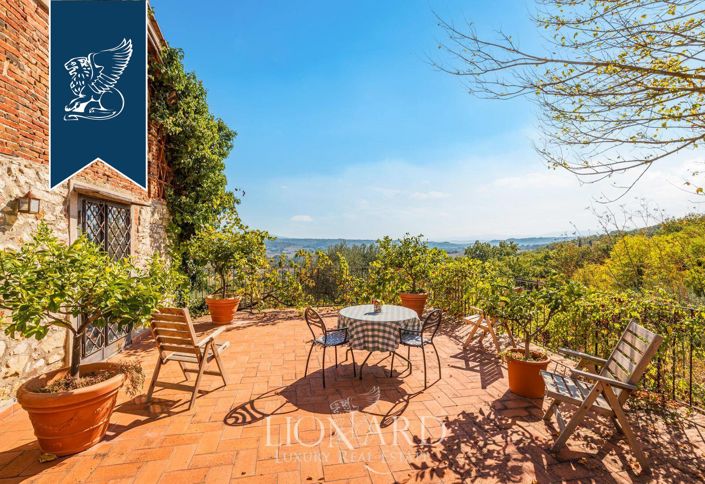 Image No.21-Ferme de 11 chambres à vendre à Florence