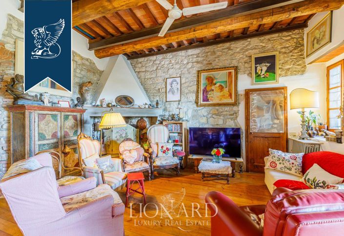 Image No.22-Ferme de 11 chambres à vendre à Florence