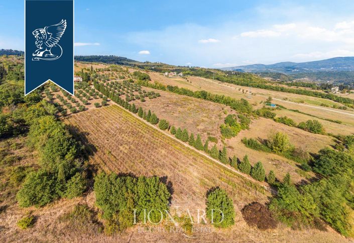 Image No.45-Ferme de 11 chambres à vendre à Florence