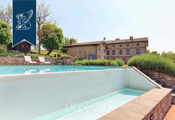 Image No.10-Villa de 10 chambres à vendre à Pavullo nel Frignano