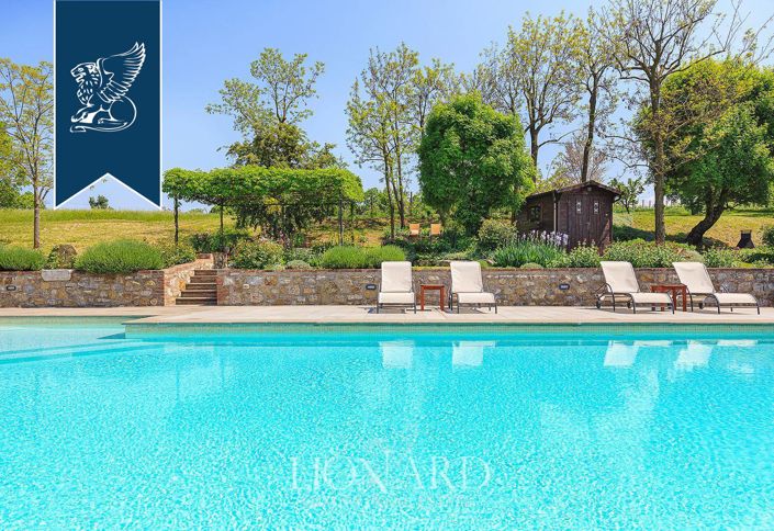 Image No.12-Villa de 10 chambres à vendre à Pavullo nel Frignano