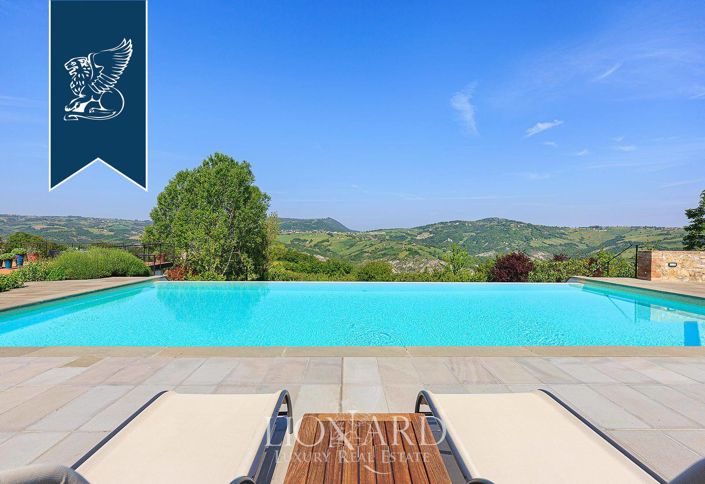 Image No.13-Villa de 10 chambres à vendre à Pavullo nel Frignano