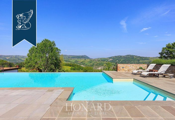 Image No.14-Villa de 10 chambres à vendre à Pavullo nel Frignano