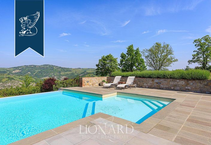 Image No.15-Villa de 10 chambres à vendre à Pavullo nel Frignano