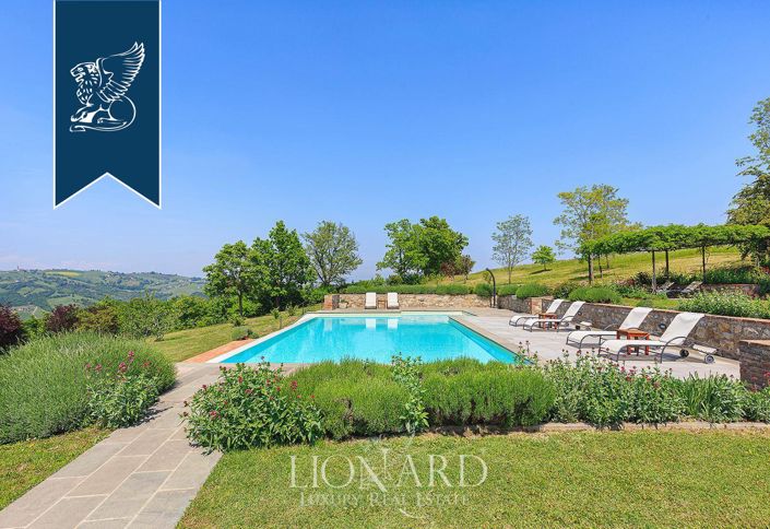 Image No.16-Villa de 10 chambres à vendre à Pavullo nel Frignano