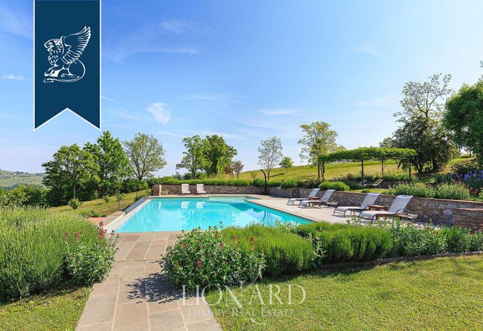 Image No.17-Villa de 10 chambres à vendre à Pavullo nel Frignano