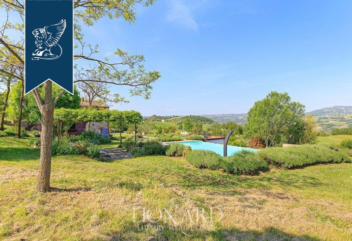 Image No.18-Villa de 10 chambres à vendre à Pavullo nel Frignano