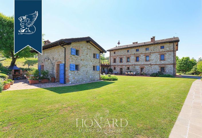 Image No.19-Villa de 10 chambres à vendre à Pavullo nel Frignano
