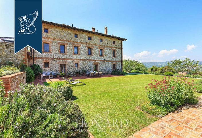 Image No.20-Villa de 10 chambres à vendre à Pavullo nel Frignano