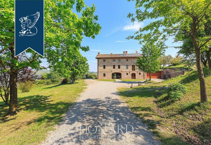 Image No.21-Villa de 10 chambres à vendre à Pavullo nel Frignano