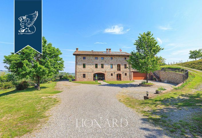 Image No.22-Villa de 10 chambres à vendre à Pavullo nel Frignano
