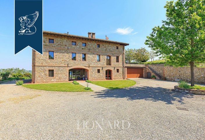 Image No.23-Villa de 10 chambres à vendre à Pavullo nel Frignano