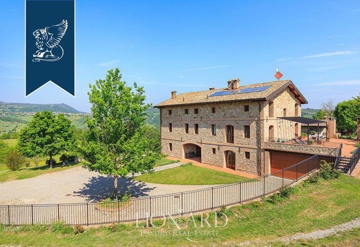 Image No.25-Villa de 10 chambres à vendre à Pavullo nel Frignano
