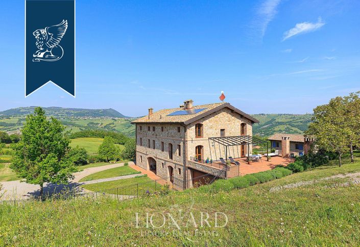 Image No.26-Villa de 10 chambres à vendre à Pavullo nel Frignano